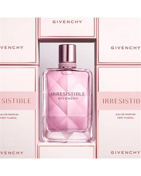 irresistible givenchy ici paris